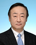 代表取締役 岡田友悟